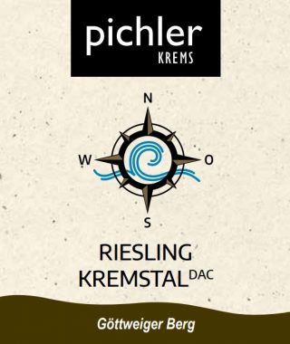 Riesling "Göttweiger Berg" Kremstal DAC 2023