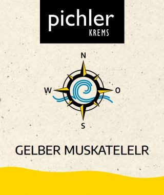 Gelber Muskateller 2024